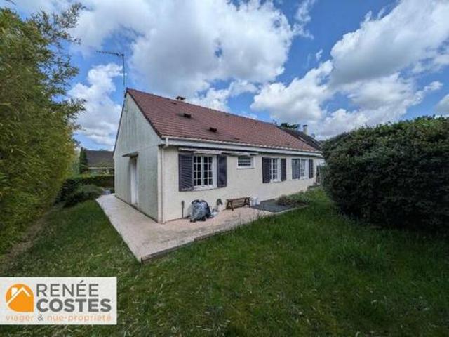 Maison vente à Sarcelles, Andilly