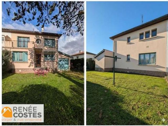 Maison vente à Valence, Romans-sur-isère