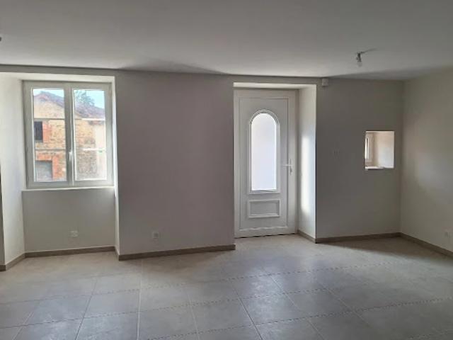 Maison vente à Confolens, Saint-laurent-de-céris