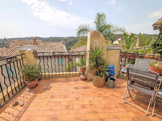 Maison vente à Grasse, Biot