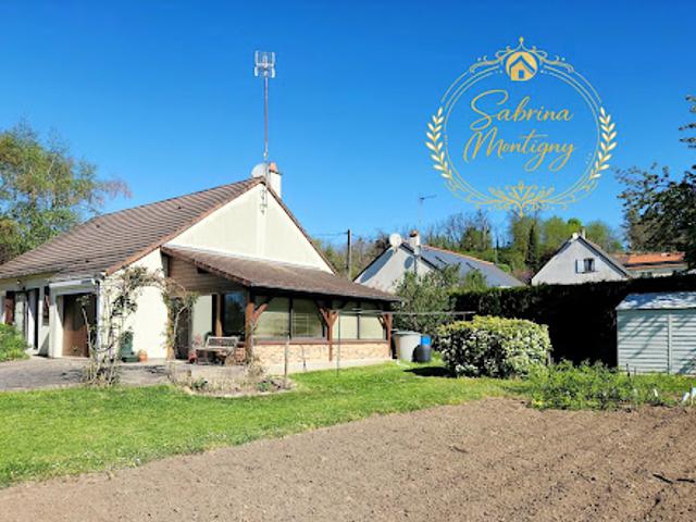 Maison vente à Tours, Cheillé