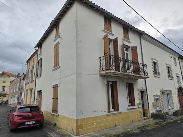 Maison vente à Issoire, Brassac-les-mines