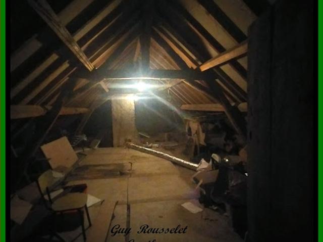 Maison vente à Montbard, Vic-de-chassenay