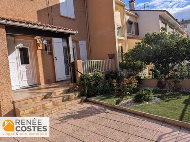 Maison vente à Perpignan