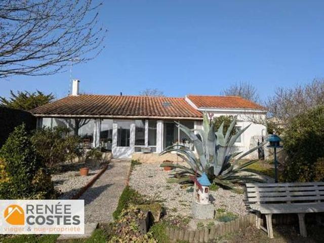 Maison vente à Les Sables-d'Olonne, La Tranche-sur-mer