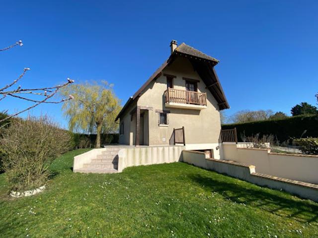 Maison vente à Saint-Vincent-des-Bois, Eure