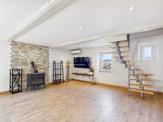 Maison vente à Arrondissement de Draguignan, Saint-paul-en-forêt