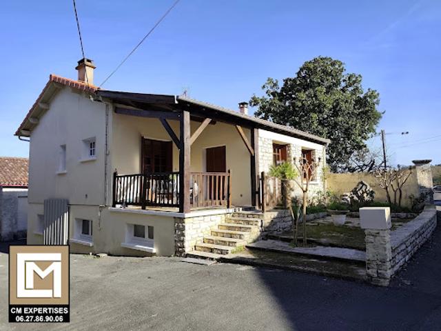 Maison vente à Périgueux, Neuvic