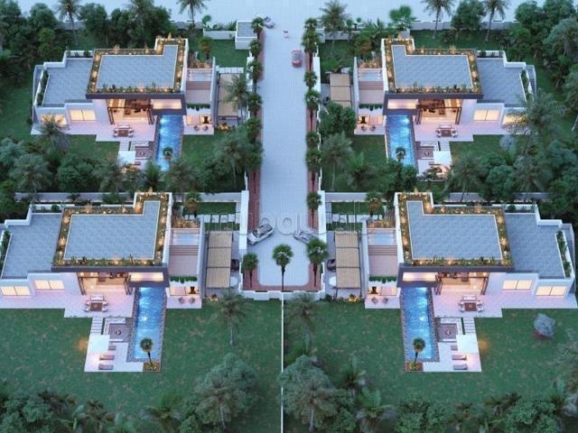 Villa vente à Marrakech, L'Oriental