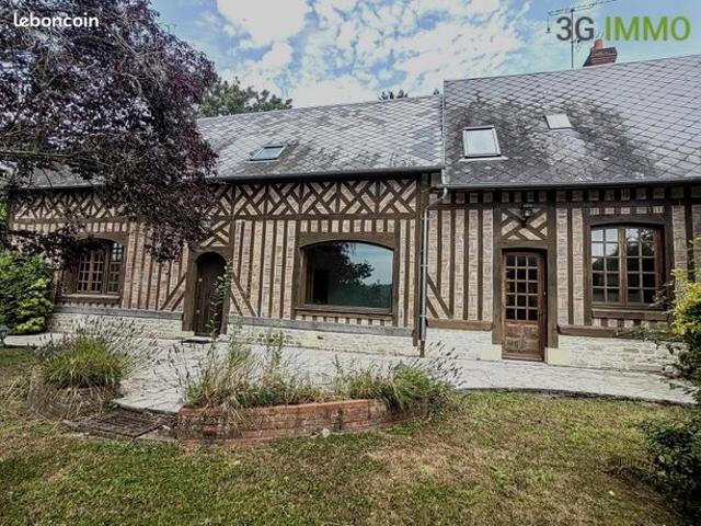 Maison vente à Lisieux, Pont-l'evêque