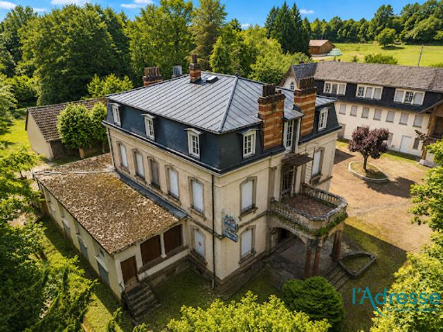 Maison vente à Thann-Guebwiller, Pfaffenheim