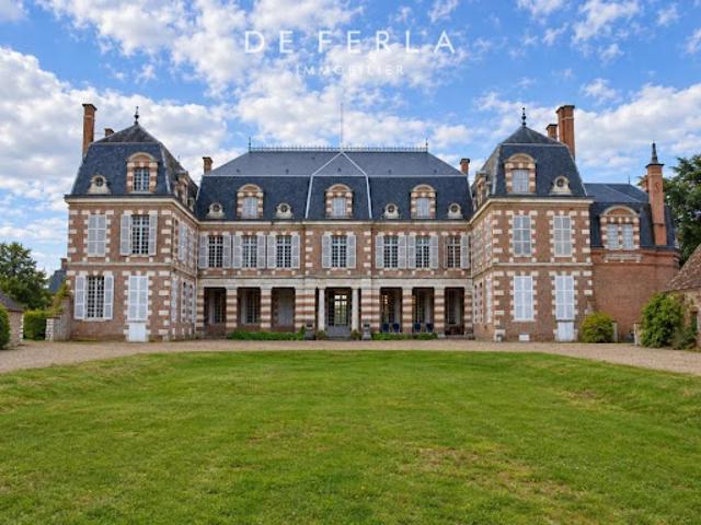 Maison vente à Douy, Châtres-sur-Cher