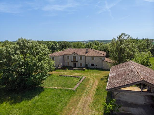 Maison vente à Courneillan, Mauvezin