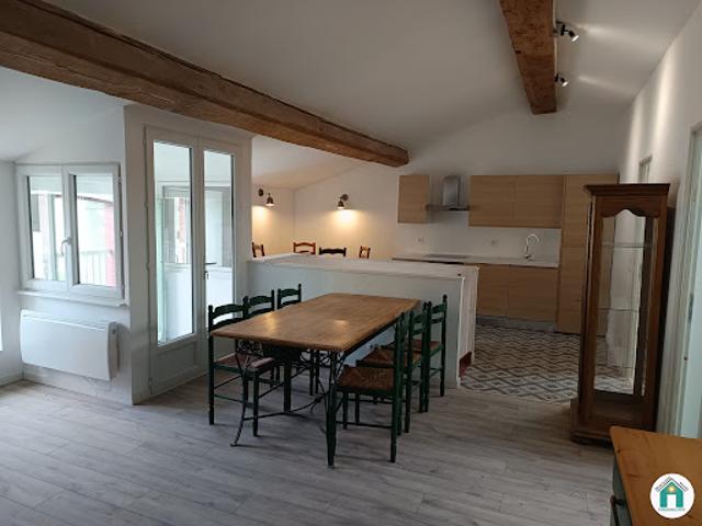Maison vente à Carcassonne, Lastours