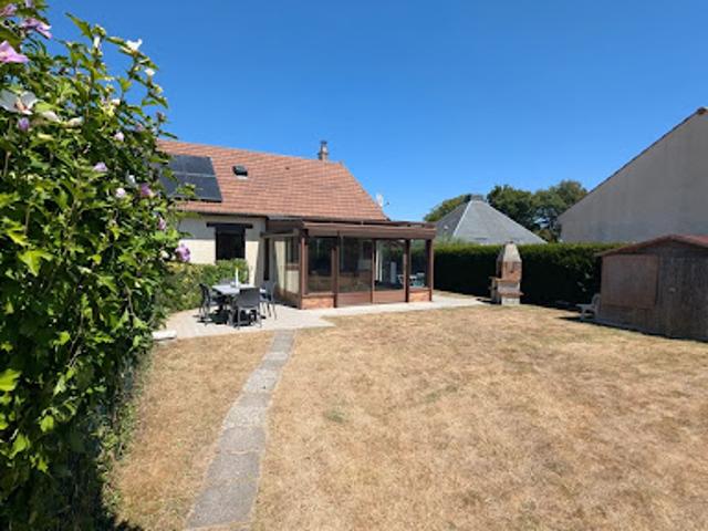 Maison vente à Vierzon, Aubigny-sur-nère