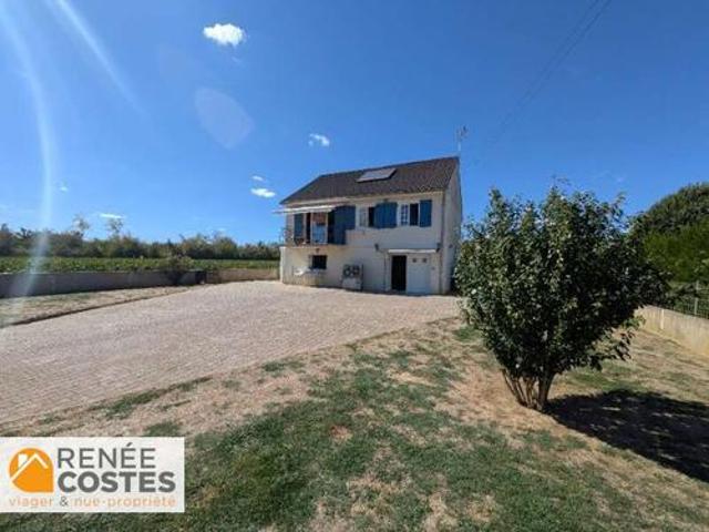 Maison vente à Avenue de Paris, Chalon-sur-Saône