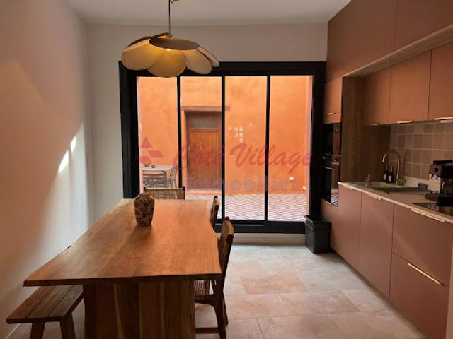 Maison vente à Narbonne, Gruissan