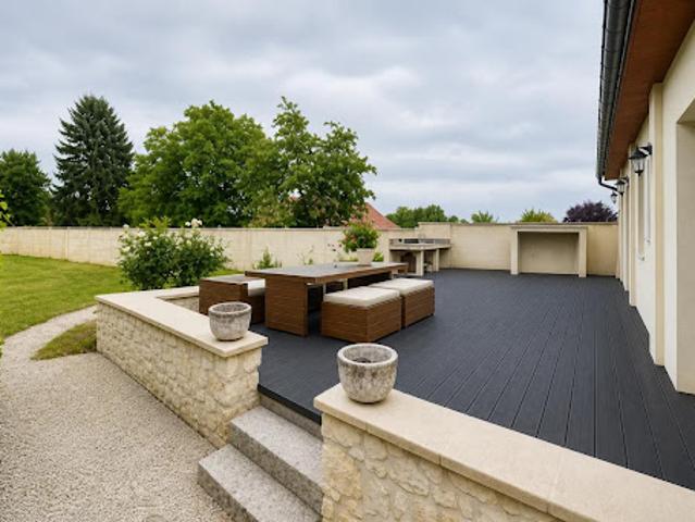 Maison vente à Rotheleux, Breuil-le-Vert