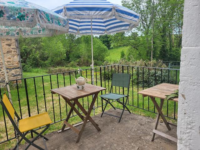 Maison vente à Château-Chinon (Ville), Onlay
