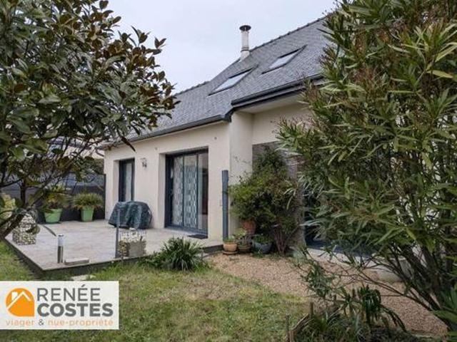 Maison vente à Lannion, Bretagne