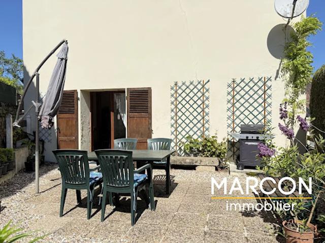 Maison vente à Guéret, Chéniers