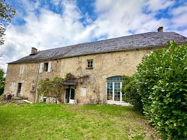 Maison vente à Gourdon, Gignac