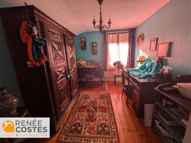 Maison vente à Vichy