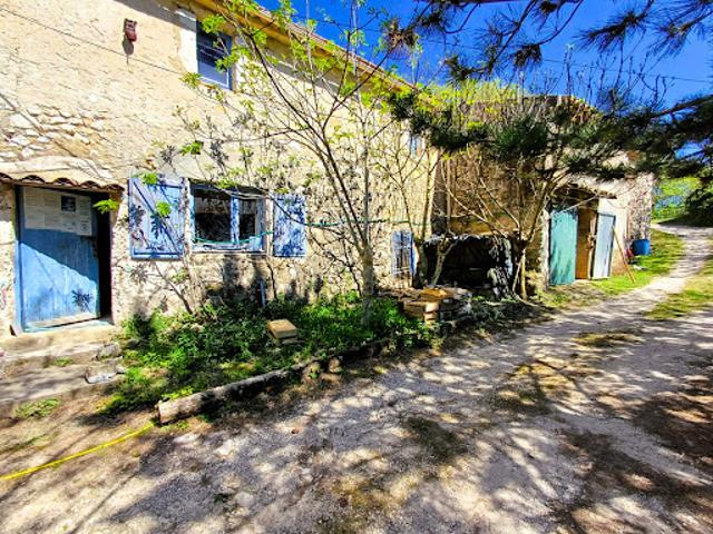 Maison vente à Nyons, Donzère