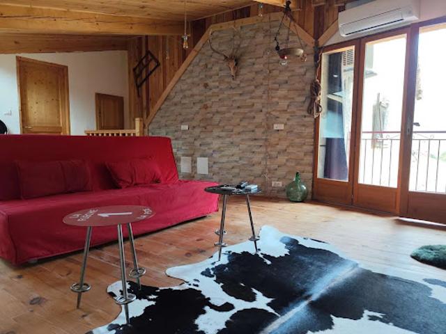 Maison vente à Nice, Rigaud