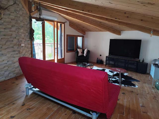 Maison vente à Nice, Rigaud