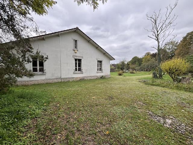 Maison vente à Montbard, Châtillon-sur-seine