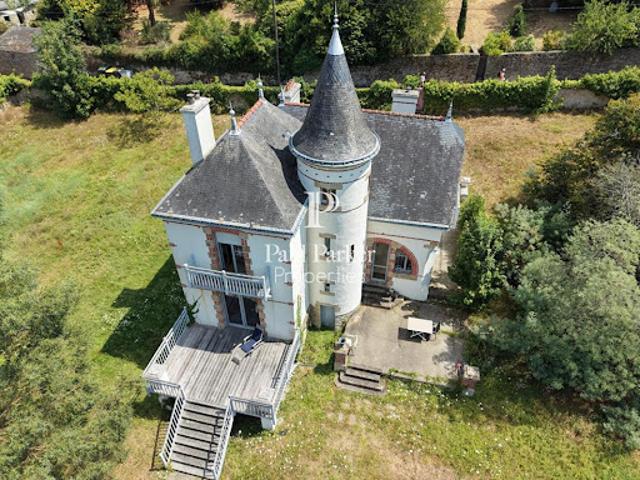 Maison vente à Vannes, Bretagne