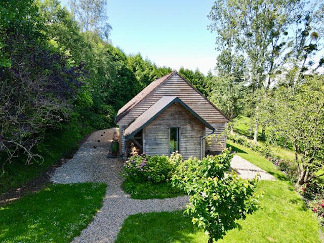 Maison vente à Lisieux, Bonneville-sur-touques