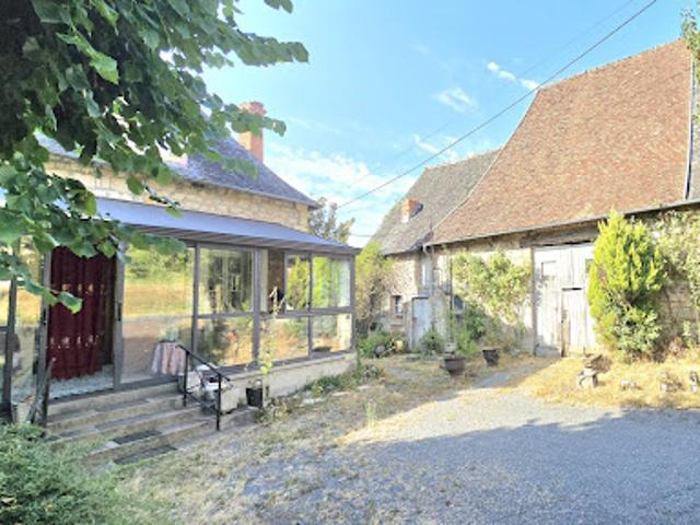 Maison vente à Ayen, Corrèze