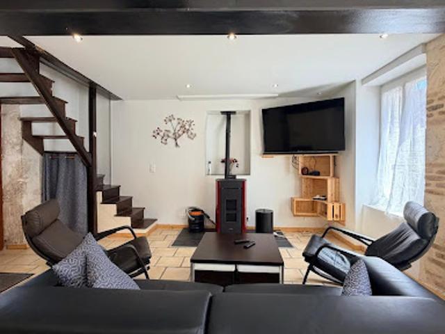 Maison vente à Montargis, Châtillon-sur-loire
