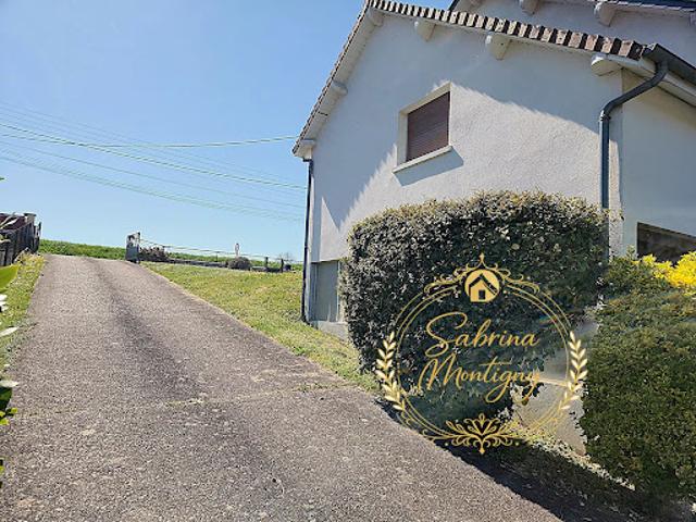 Maison vente à Tours, Cheillé