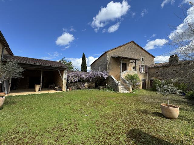 Maison vente à Villeneuve-sur-Lot, Fumel