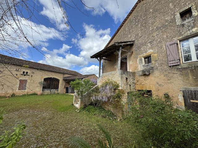 Maison vente à Villeneuve-sur-Lot, Fumel