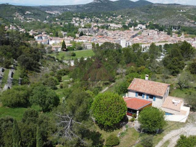 Maison vente à Alès, Saint-ambroix