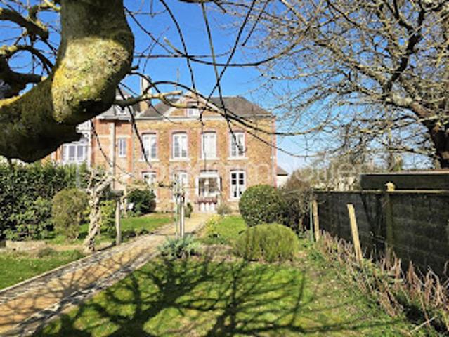 Maison vente à Avranches, Saint-hilaire-du-harcouët