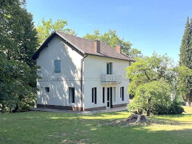 Maison vente à Belley, Chazey-bons