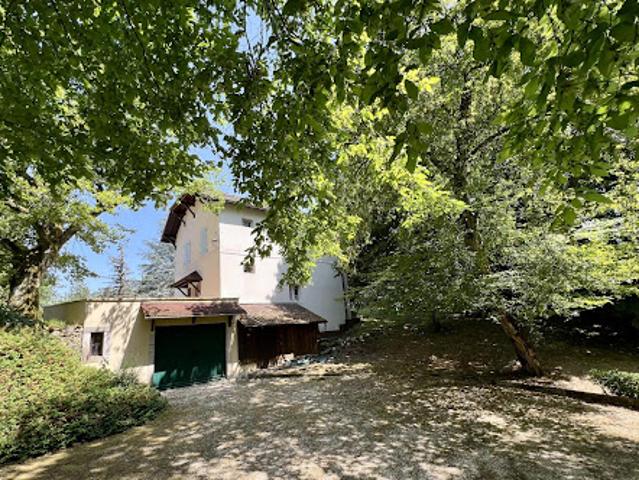 Maison vente à Belley, Chazey-bons