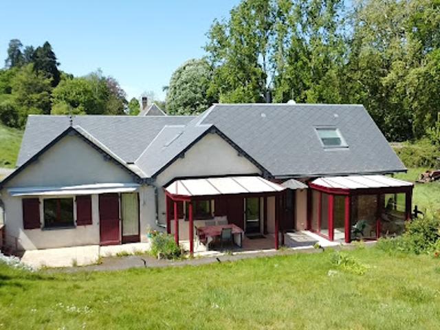 Maison vente à Lisieux, La Vespière