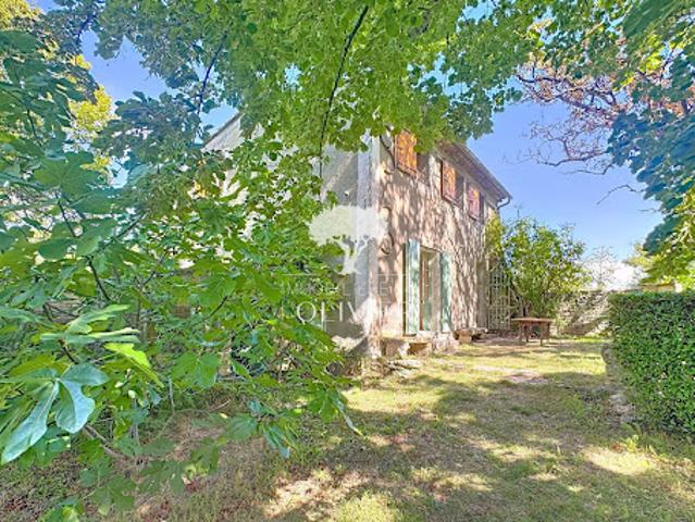 Maison vente à Apt