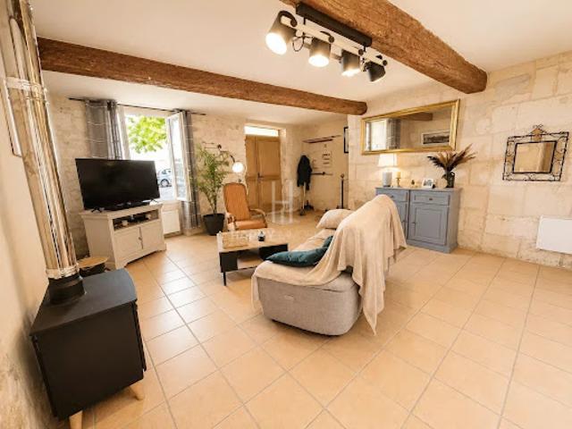 Maison vente à Arles, Mollégès