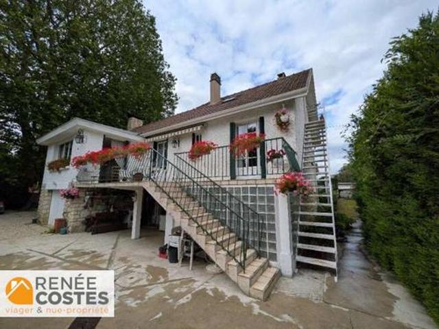 Maison vente à Sens, Pont-sur-yonne
