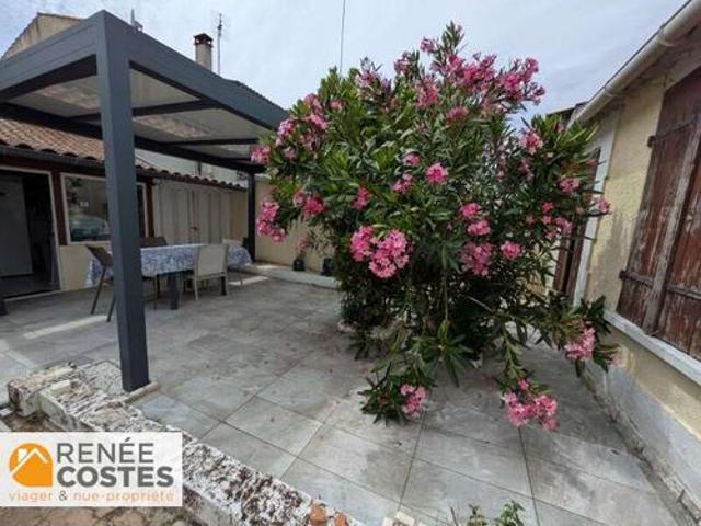 Maison vente à Rochefort, Bourcefranc-le-chapus
