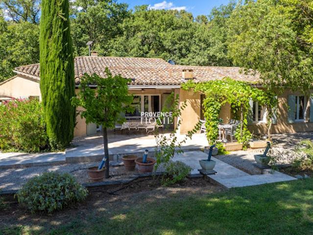 Maison vente à Apt, Ménerbes