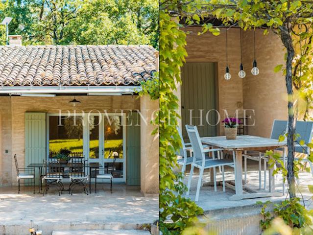 Maison vente à Apt, Ménerbes