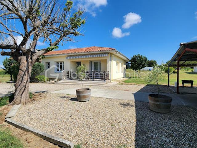 Maison vente à Marmande, Seyches